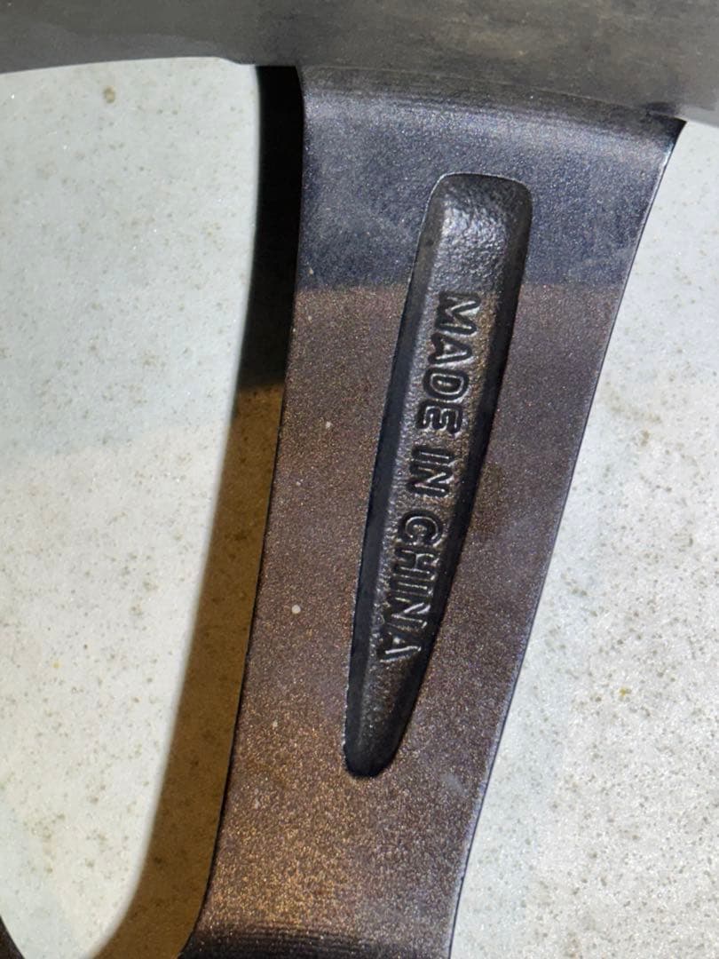 現行レクサスNXスタッドレス18インチタイヤ・ホイール4本 セット