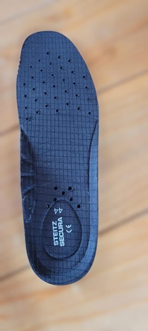 最高峰林業ブーツ　STIHLダイナミック GTX 革製チェンソーブーツ