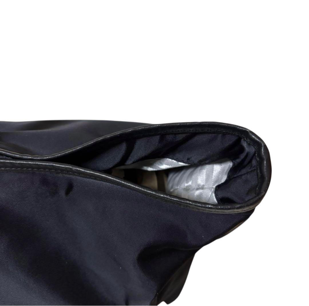 【美品】PORTER ポーター　プリマ楽器　フルートケース