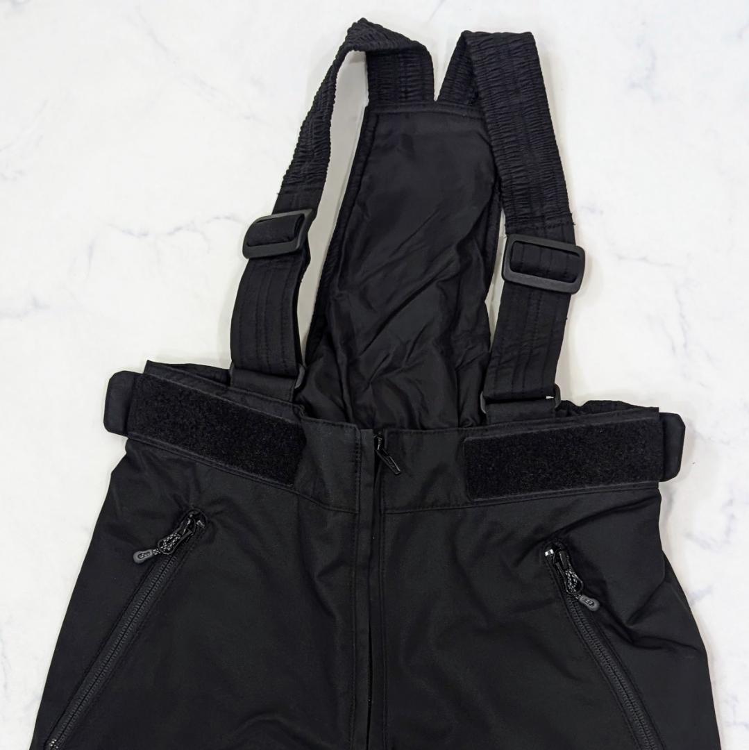 美品　MIZUNO ミズノ キッズ スキーウェア 120 ブレスサーモ 男女