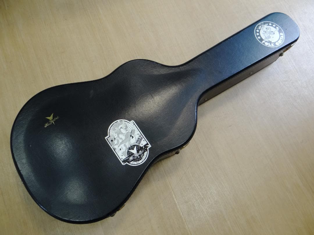 K.Yairi DY-41 1982年 オール単板 美品希少品