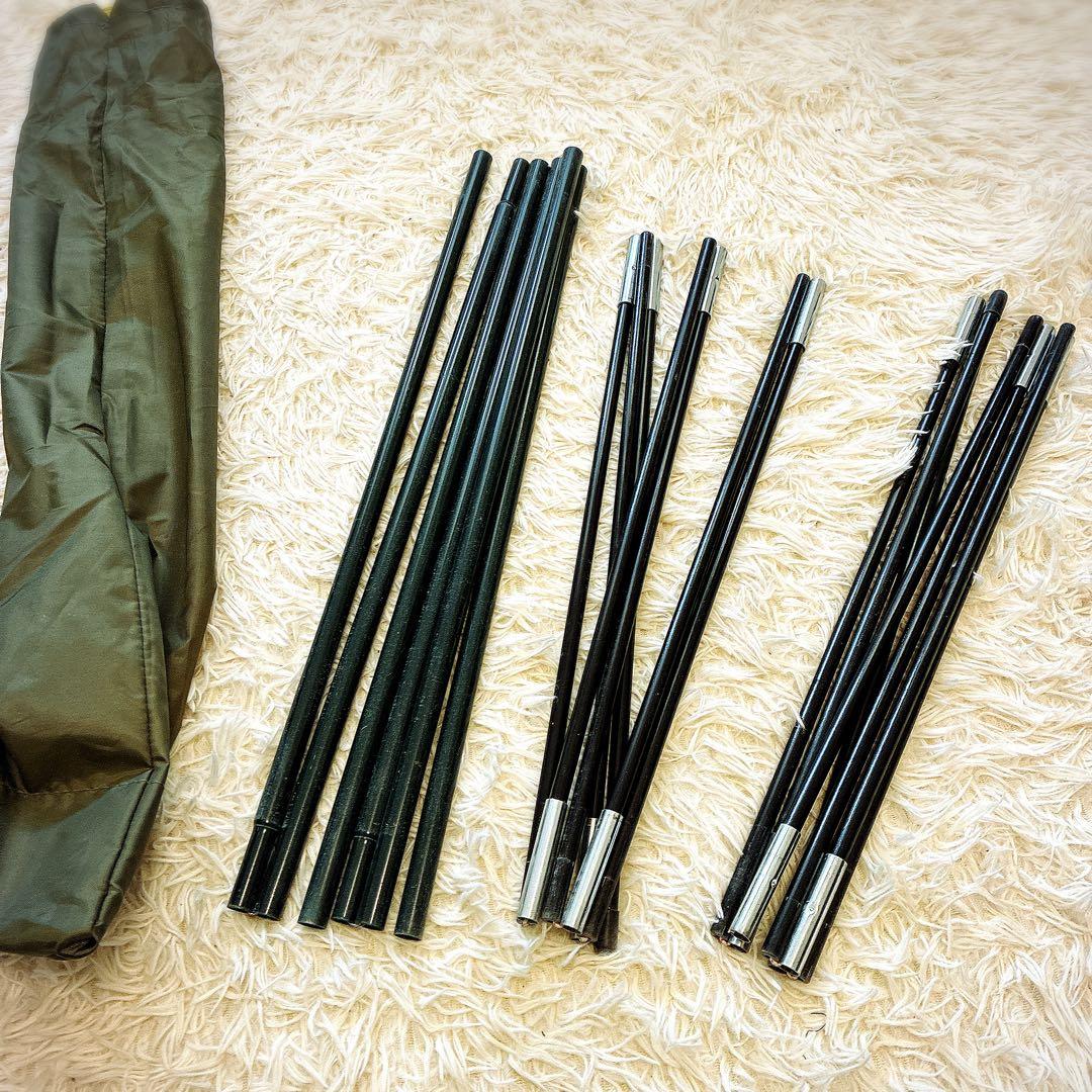 Coleman　CARSIDE TENT/3025　カーサイドテント/3025