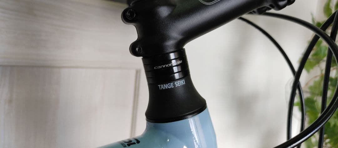 キャノンデール QUICK SPEED 2