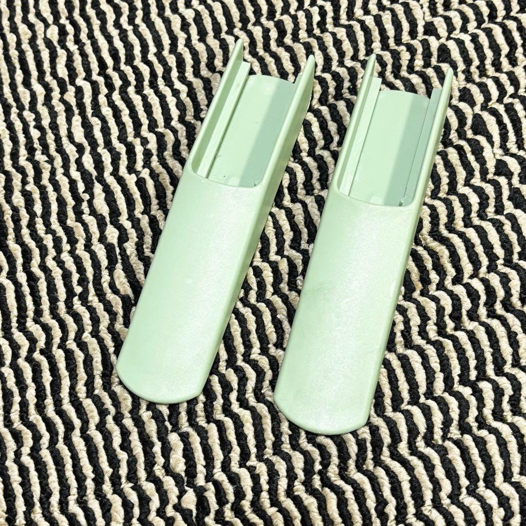 はっちー  STOKKE ストッケ トリップトラップ ベビーセット付