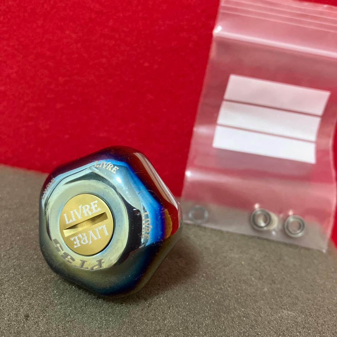 限定☆PT35☆リブレ⭐︎クレイジーオーシャン⭐︎D-19-2