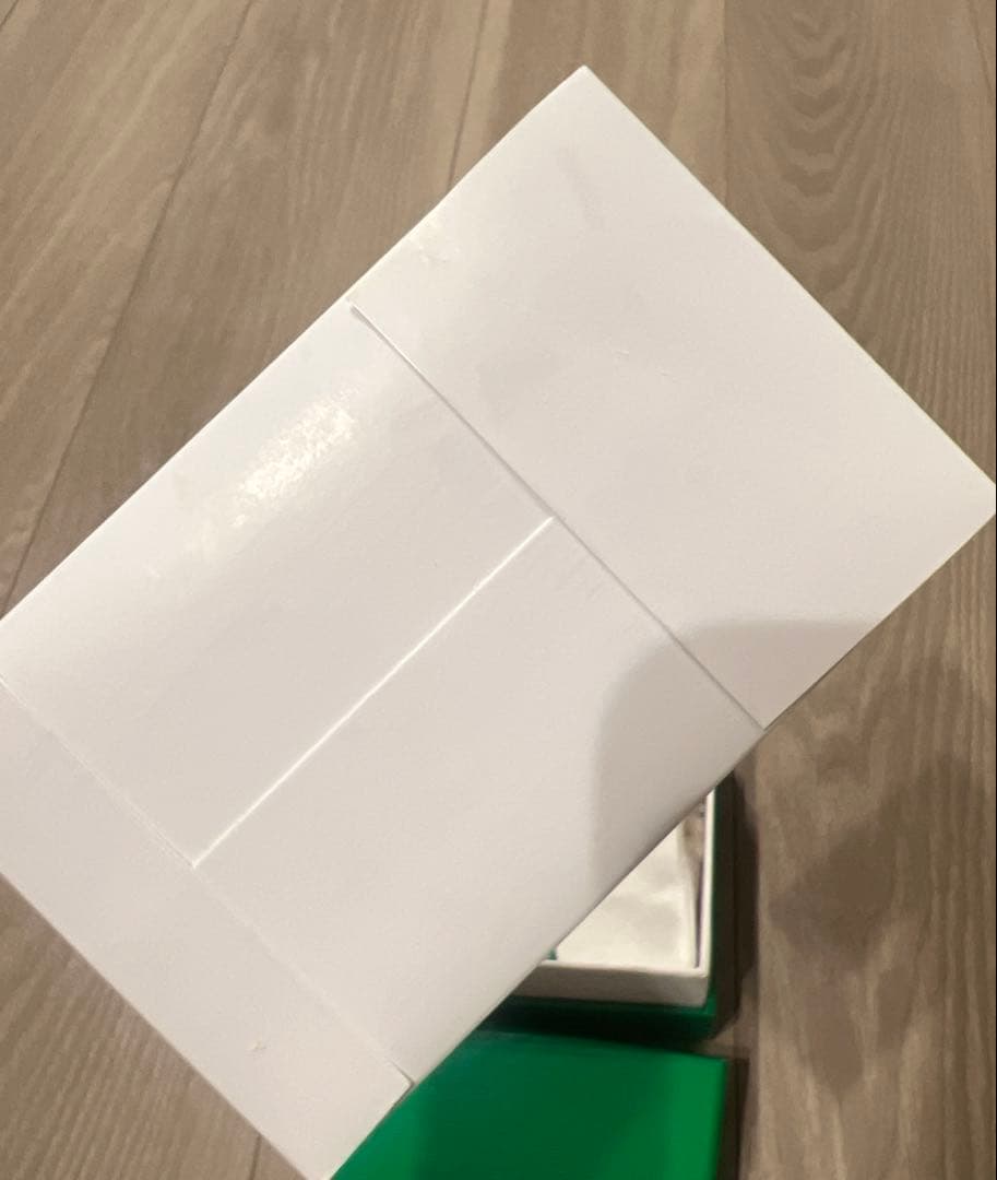 ★大幅値下げ★ボッテガヴェネタ　名刺入れ　BOTTEGA VENETA