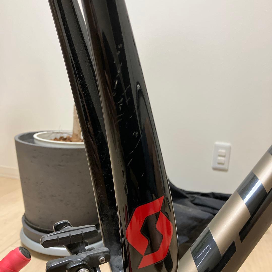 Scott Speedster XS ロードバイク