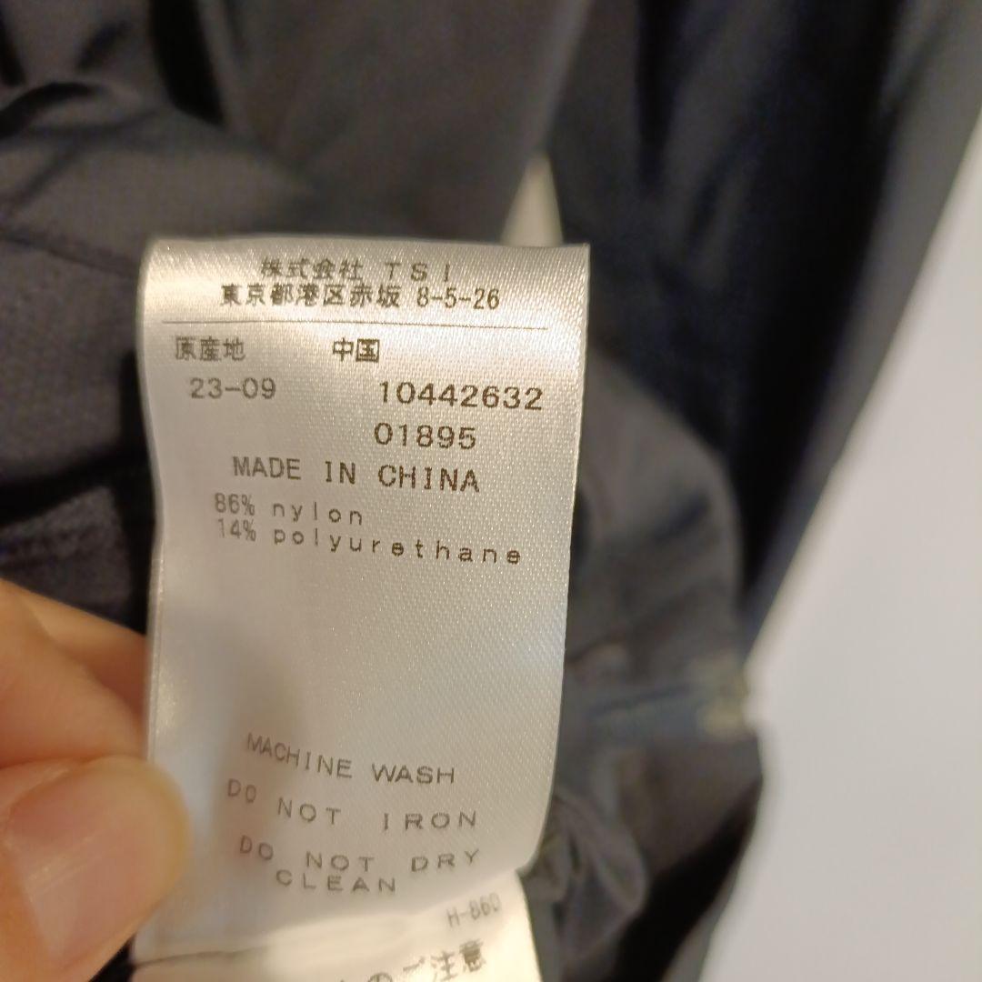 PEARLY GATES ネイビー上着