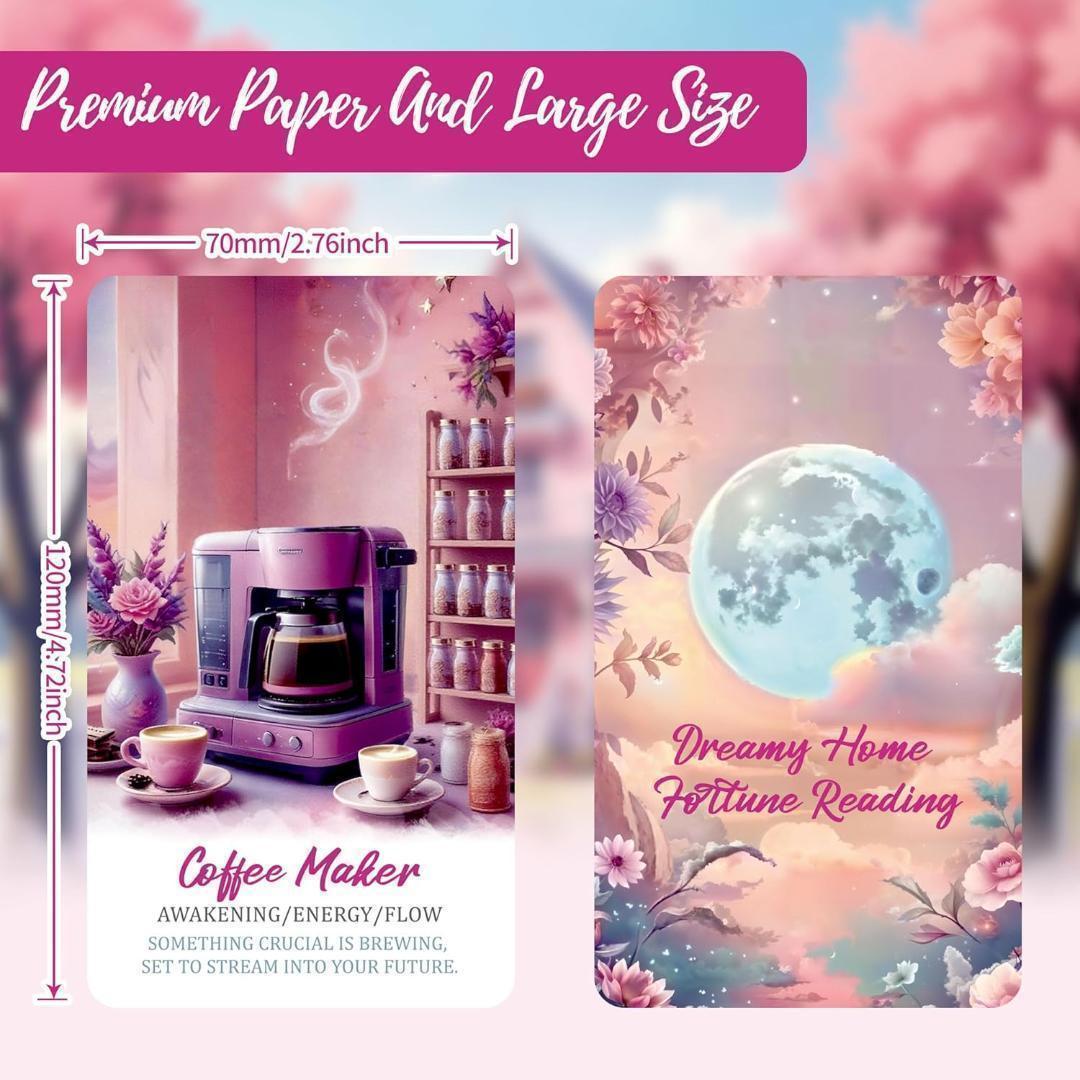 エリぽん★オラクルカード