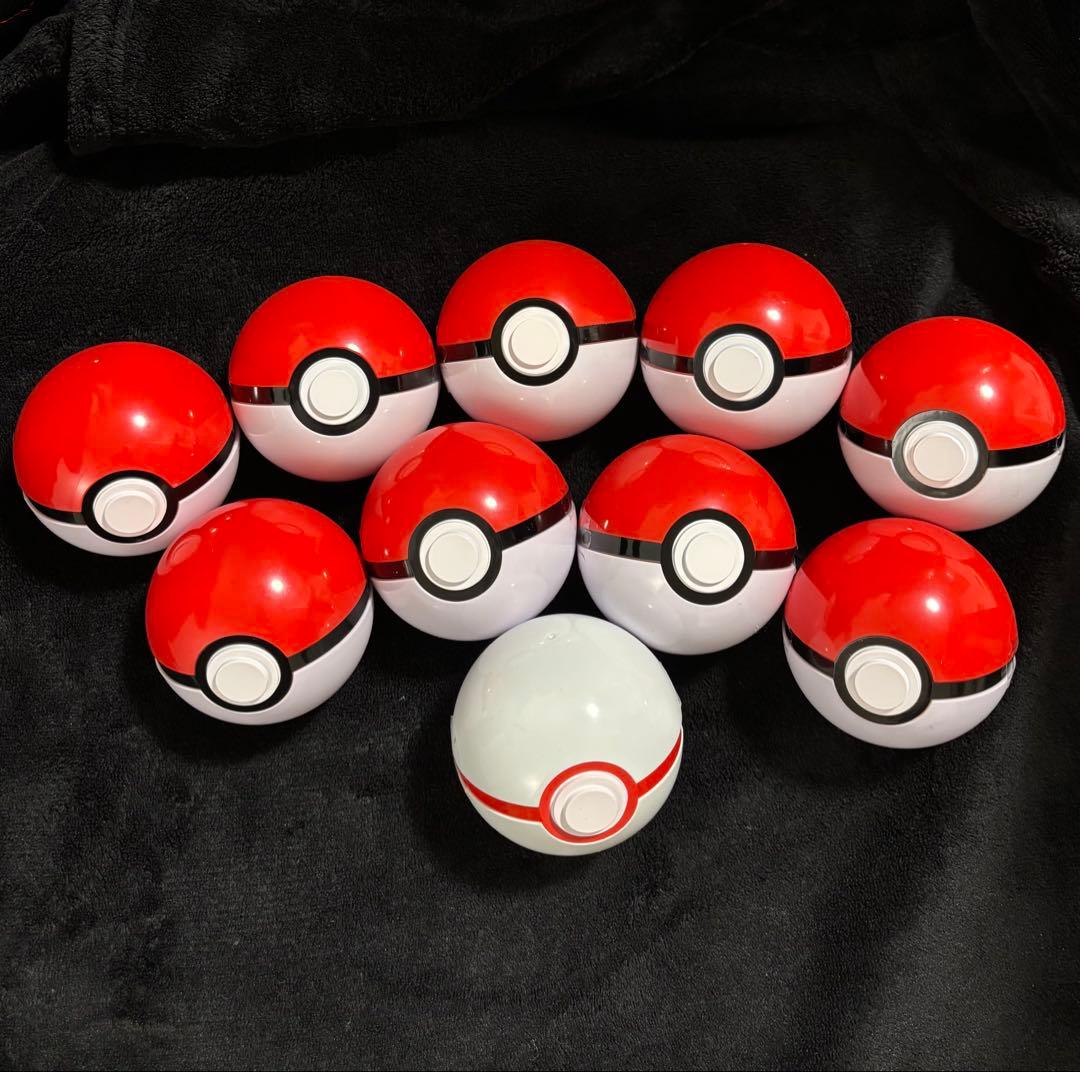 ポケパークカントー　ピンズ　未開封