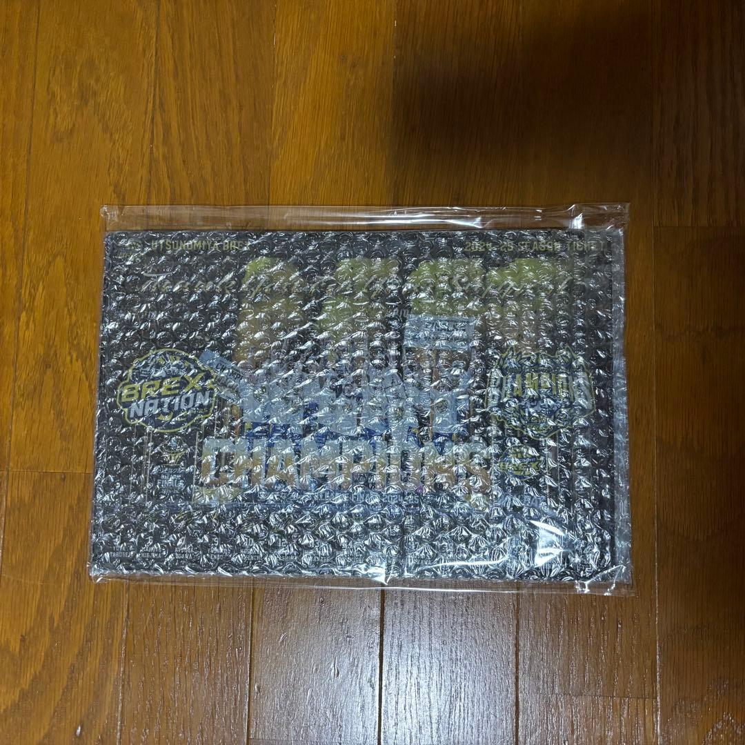 宇都宮ブレックス　比江島慎　ユニフォーム　ぬいぐるみ　DVD等　グッズまとめ売り