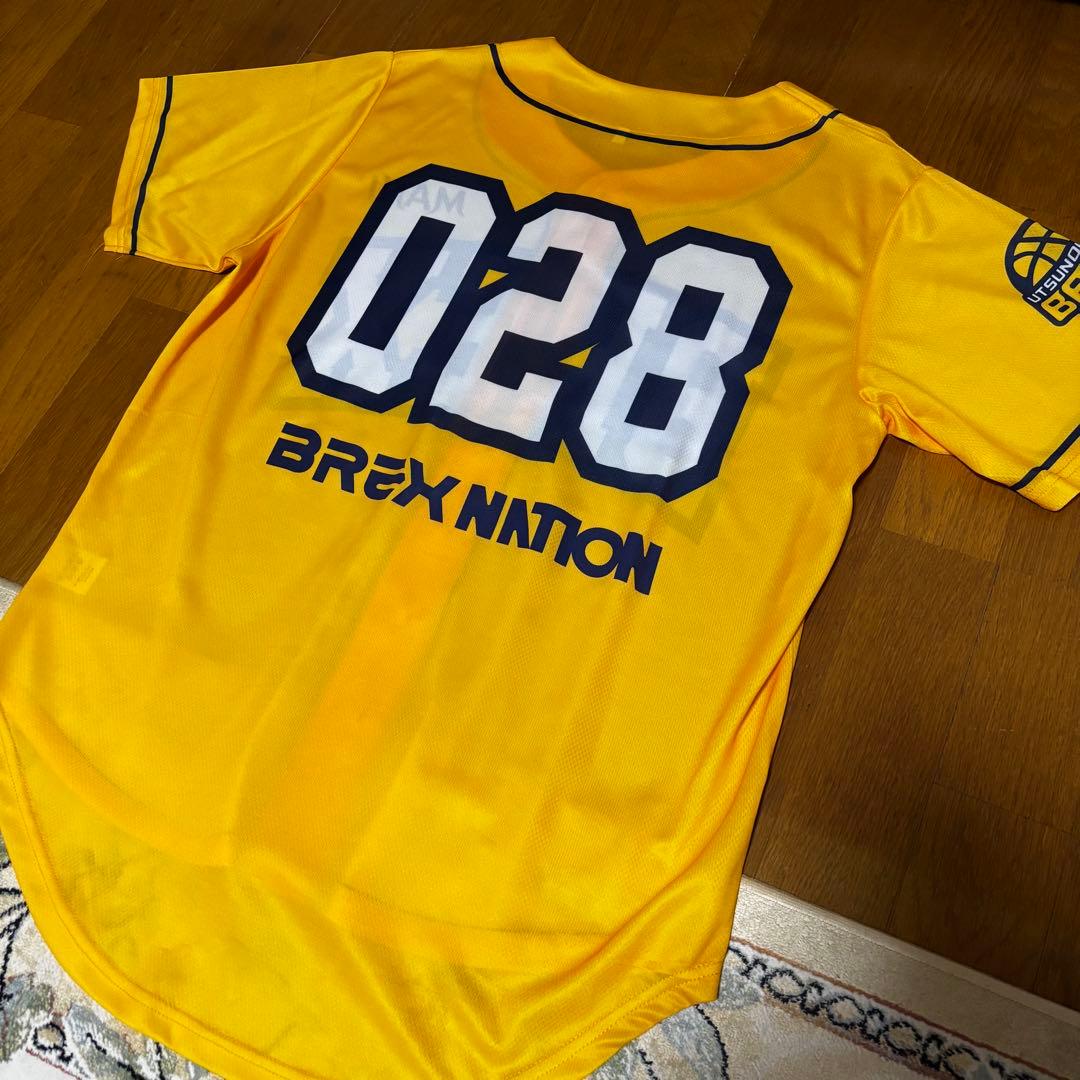 宇都宮ブレックス　比江島慎　ユニフォーム　ぬいぐるみ　DVD等　グッズまとめ売り