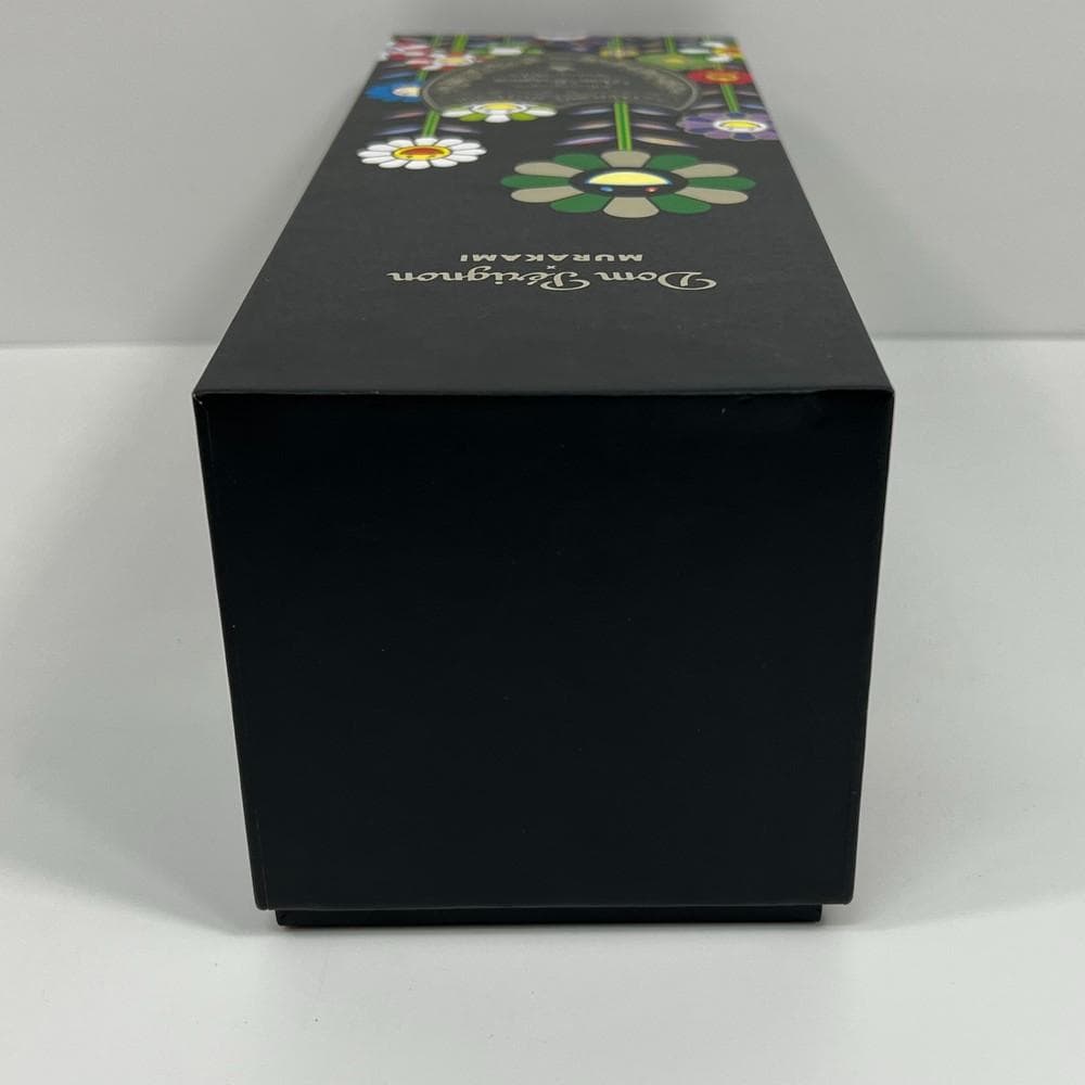 ◆ドンペリ 2015 村上隆 限定エディション 12158