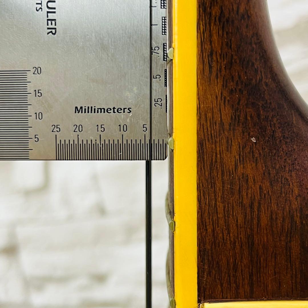 美品 Barclay バークレー ジャンボボディ エレアコ SPJ-480E