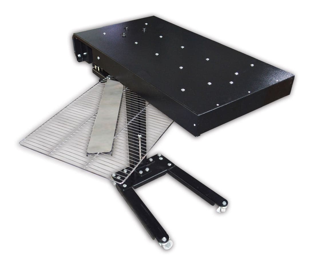 フラッシュドライヤー1800W 1台