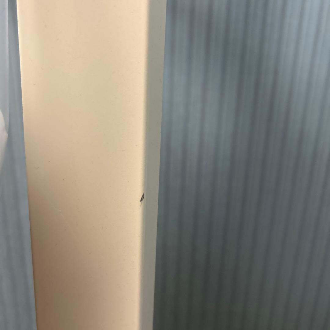 RAKU ペットゲート ハイタイプ幅108〜118取り付け可能 突っ張り式