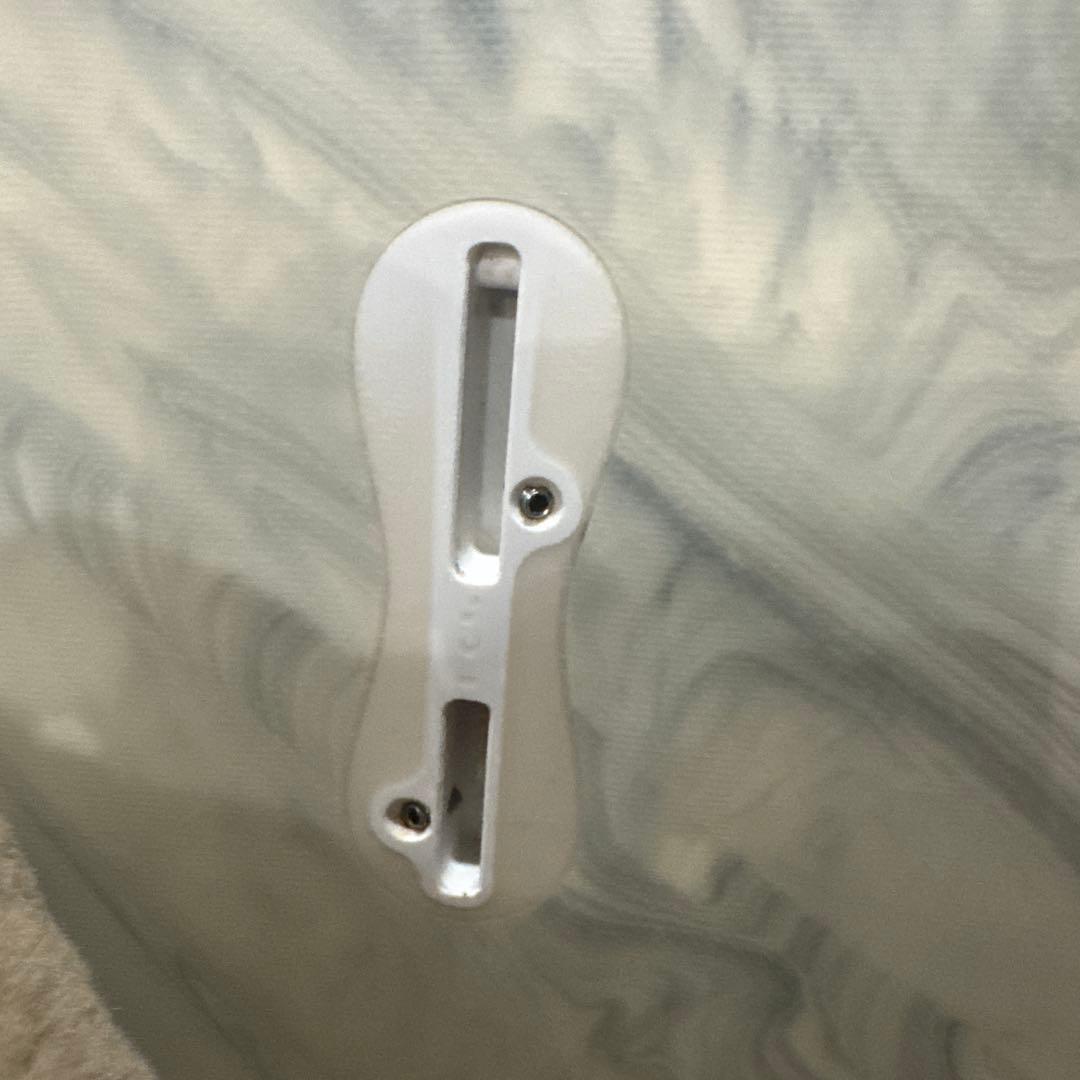 WATER RAMPAGE MONSTER 6.2ソフトボード ハードボトム