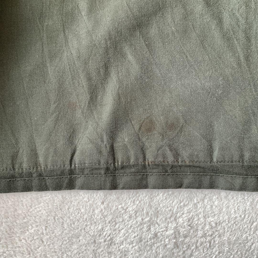 希少 CONNAUGHTON コノートン ハンティング ベスト Vintage