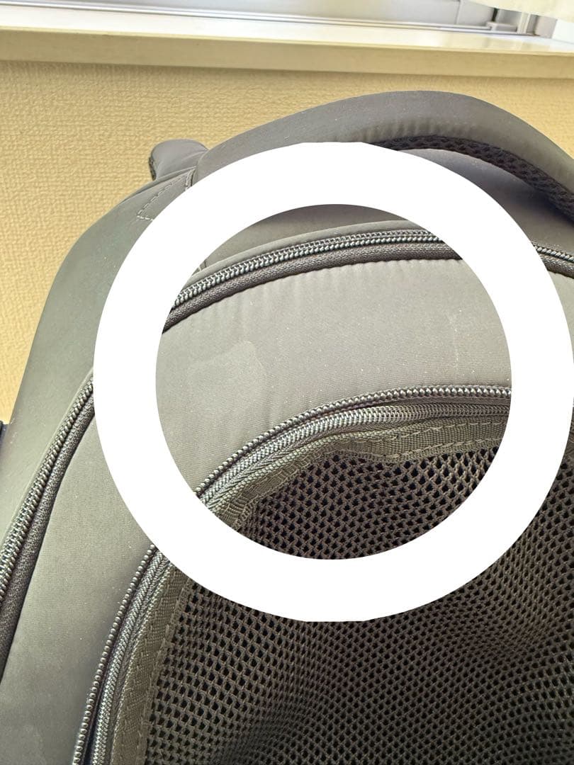 SSOOOK フロントバッグ