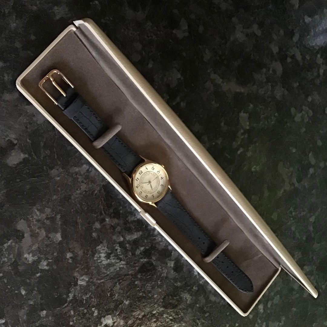 希少品　腕時計