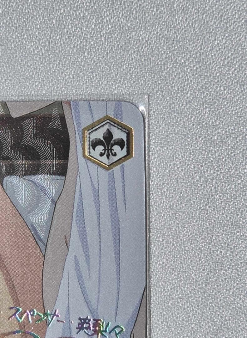 [訳アリ] ヴァイスシュヴァルツ 世界一幸せなイラストレーター 英梨々 sec