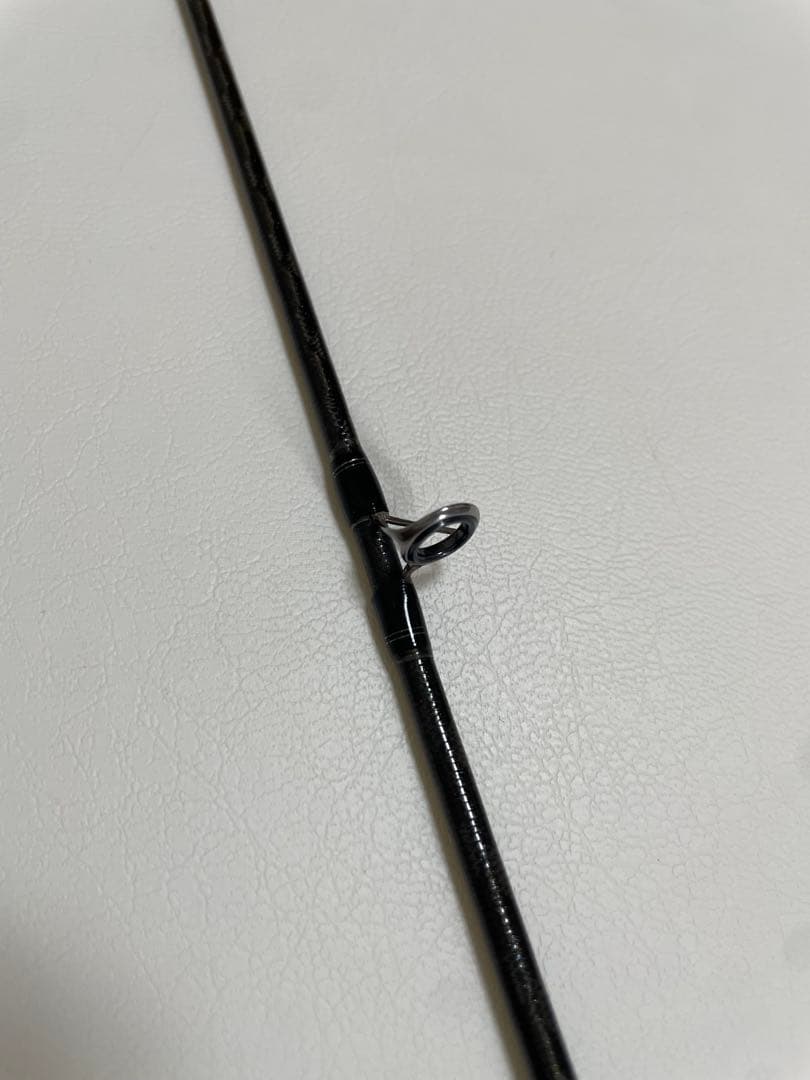 シマノ　21オシアジガーリミテッド B62-1