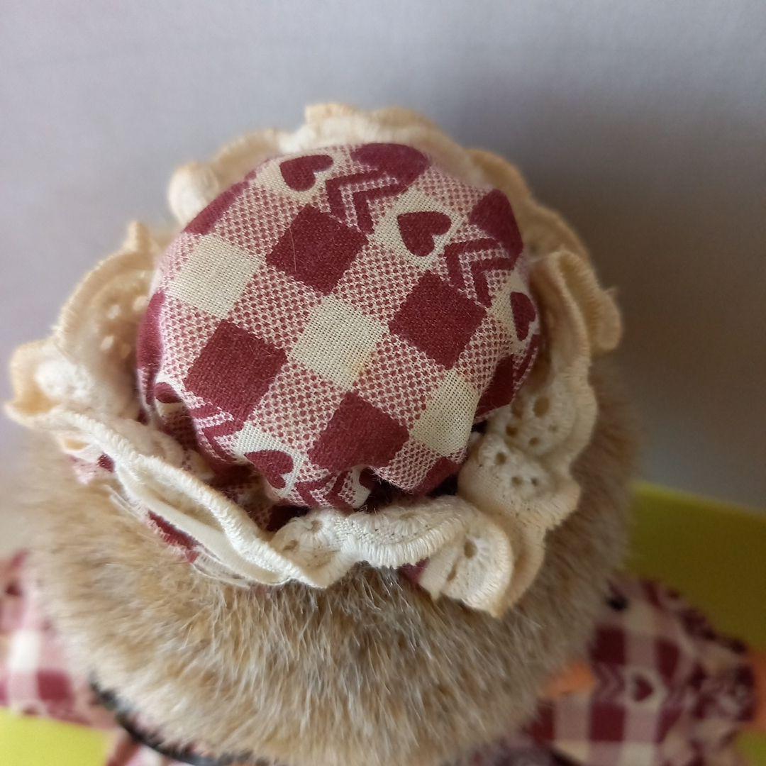 レトロ　 モンチッチおばあちゃん