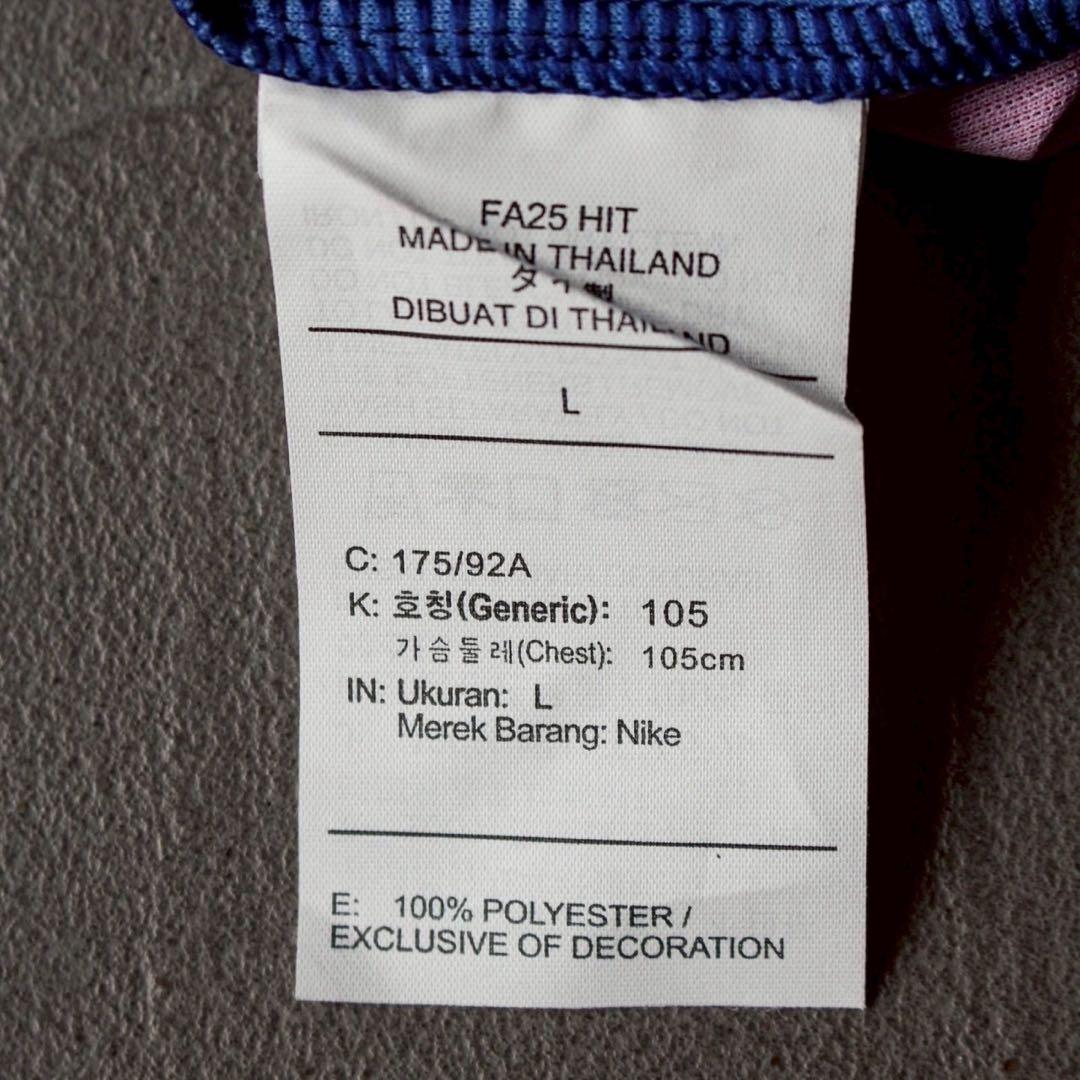 バルセロナ 25/26 オーセンティック ユニフォーム ホーム ラミン•ヤマル