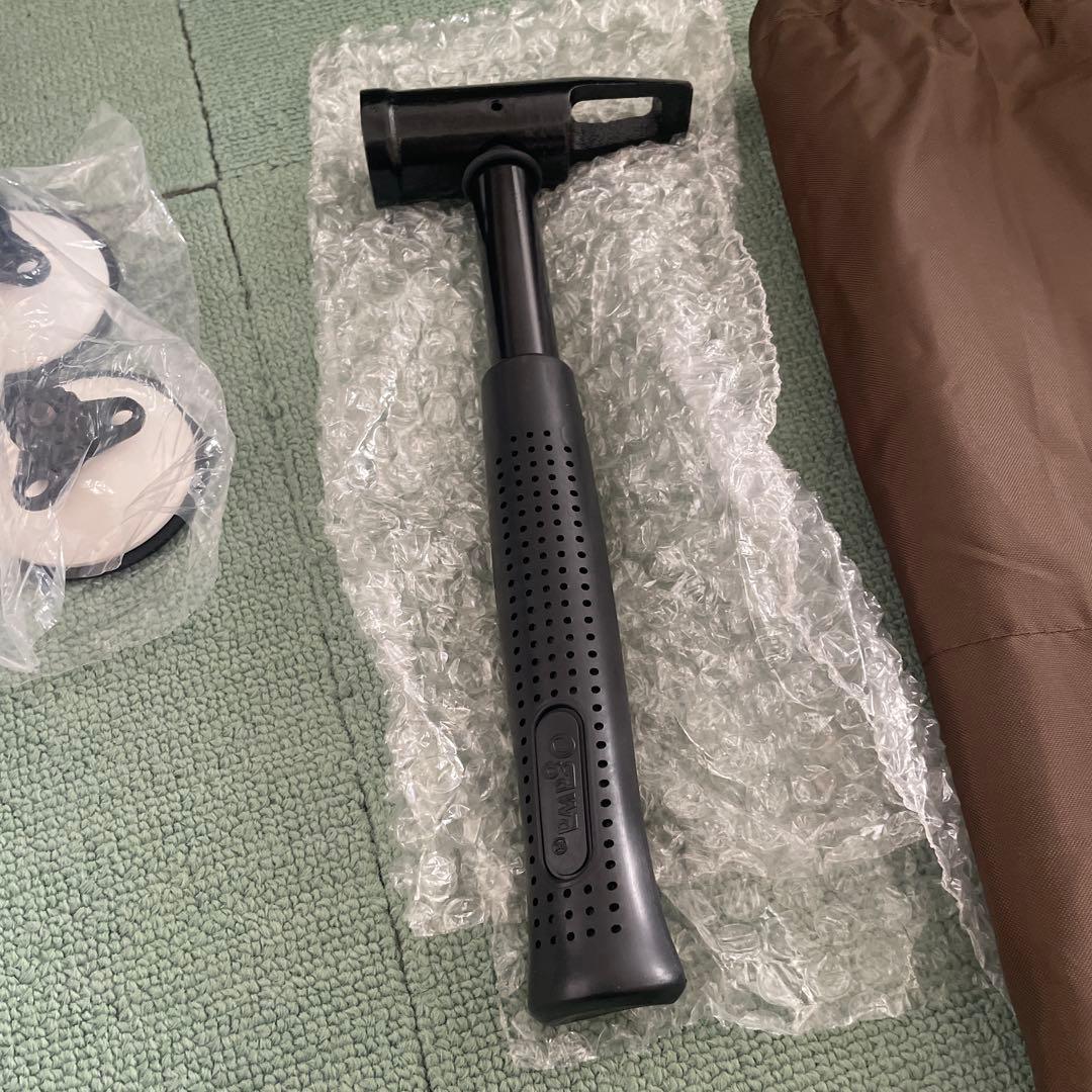 【KBです】ogawa カーサイドロッジ