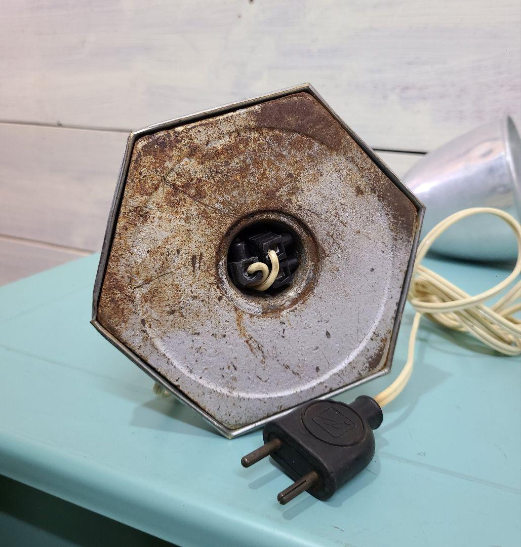 フランスヴィンテージ インダストリアル スタンドランプ アトリエ 工房 A22