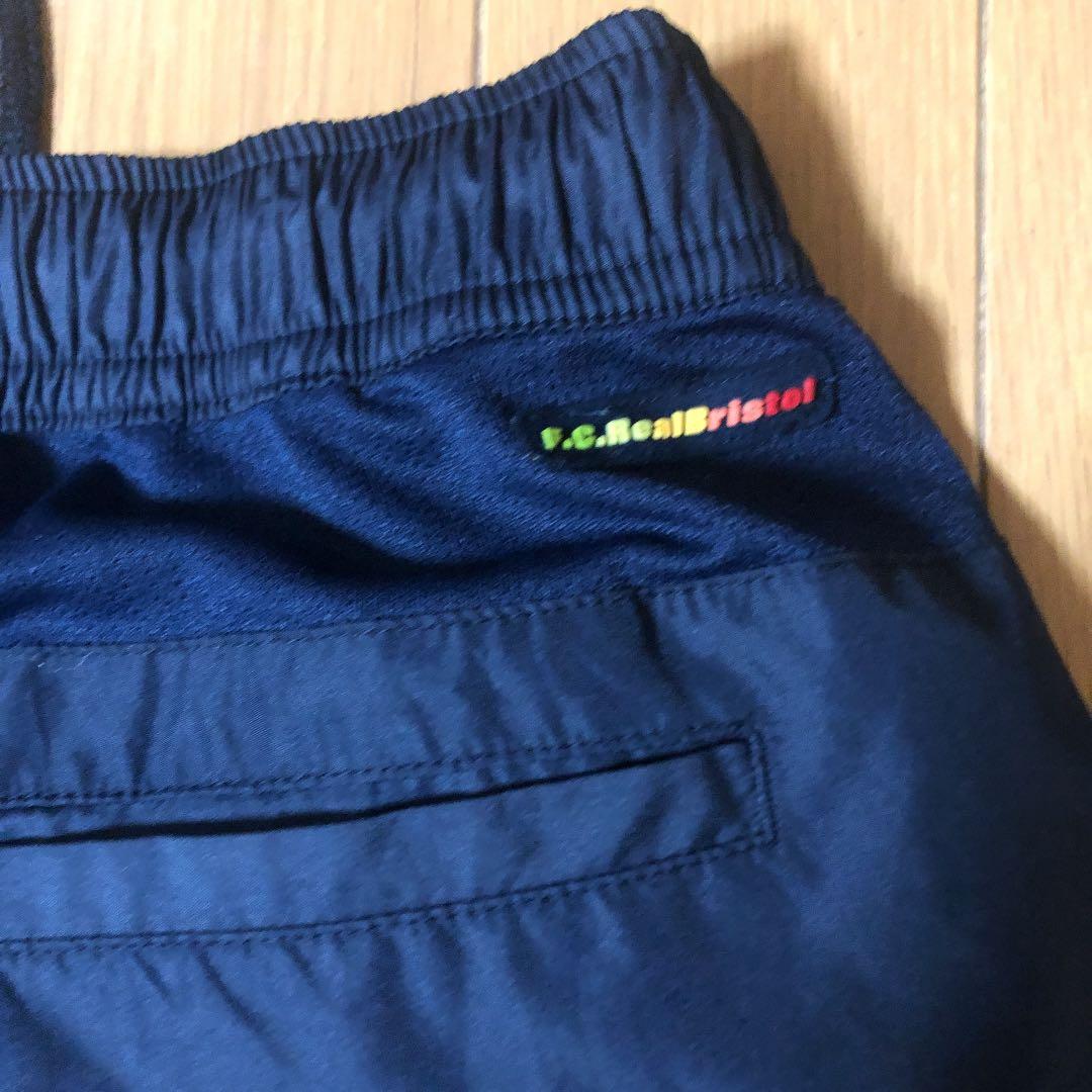 NIKE ナイキ ハーフパンツ　FCRB レアルブリストル