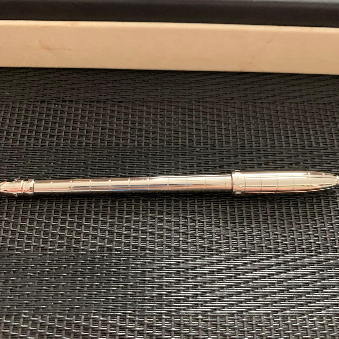 new  付属無しLOUIS VUITTON シャープペン