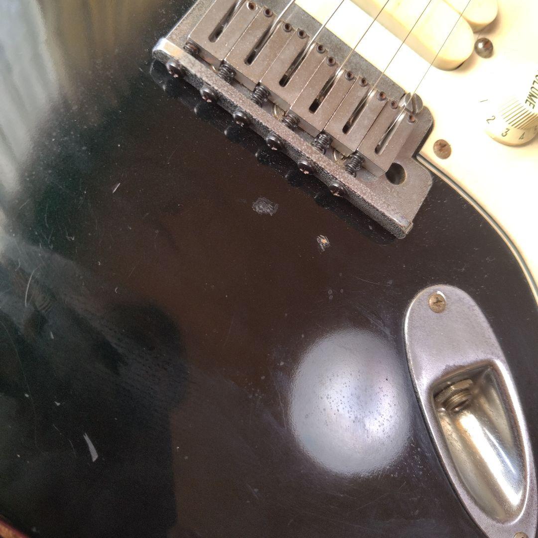 1994　FenderUSA　Stratocaster　Ultra