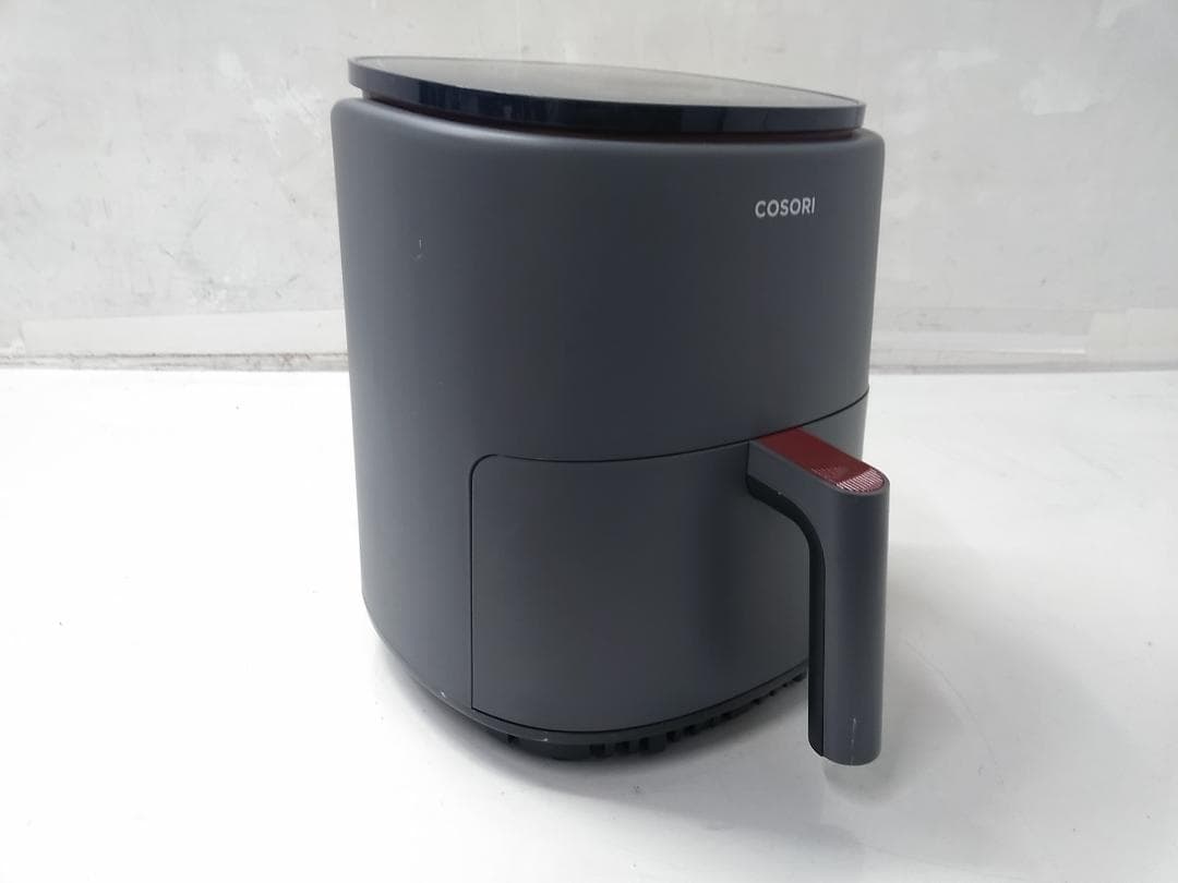 COSORI コソリ ノンフライヤー CAF-LI401S 3.8L グレー◆