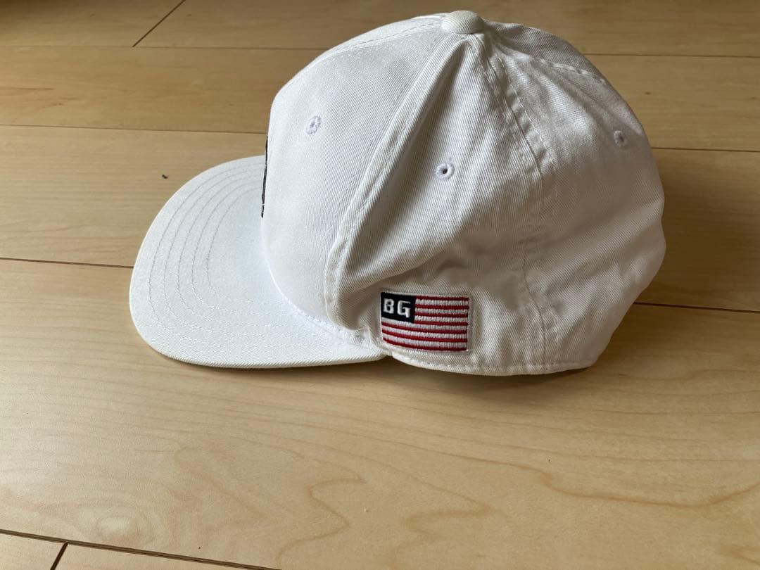 BRIEFING キャップまとめ売り