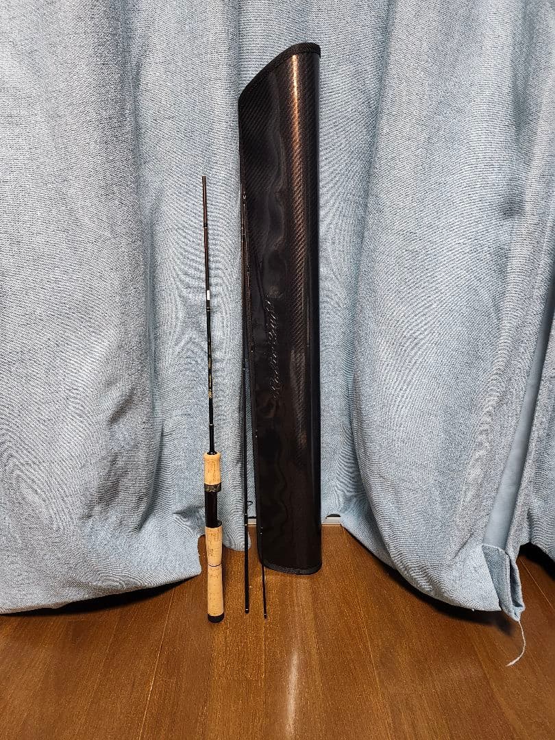 RodioCraft 603L-e 　キメラ　ロデオクラフト 中古