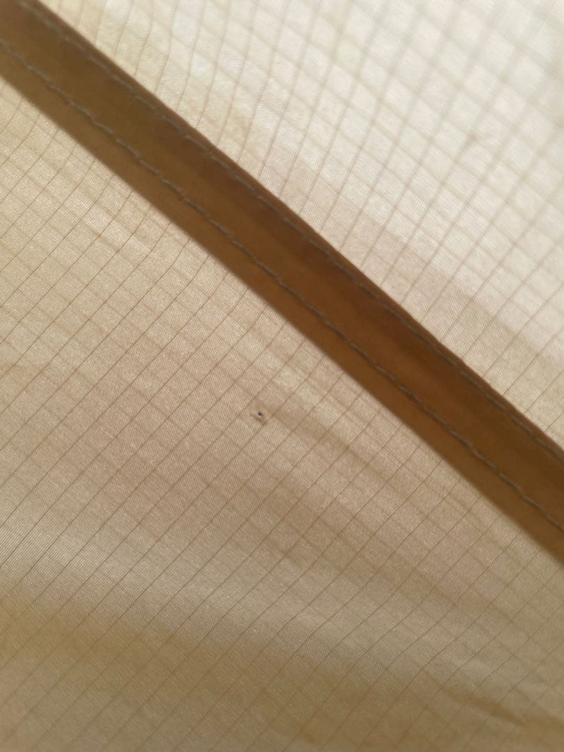 【エイト】　　dod ライダーズバイクインテント　ワンタッチテント