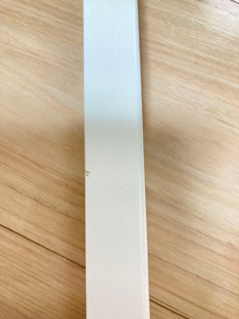 カトージ　ミニベッドハイポジションアーチ　ホワイト