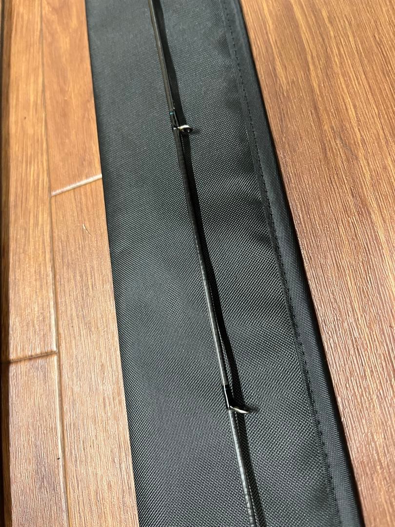 Daiwa エメラルダス X 83ML ショアロッド