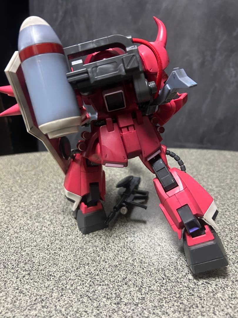 ［完成品］MG ガンダムDestinyガンプラ 5体セット