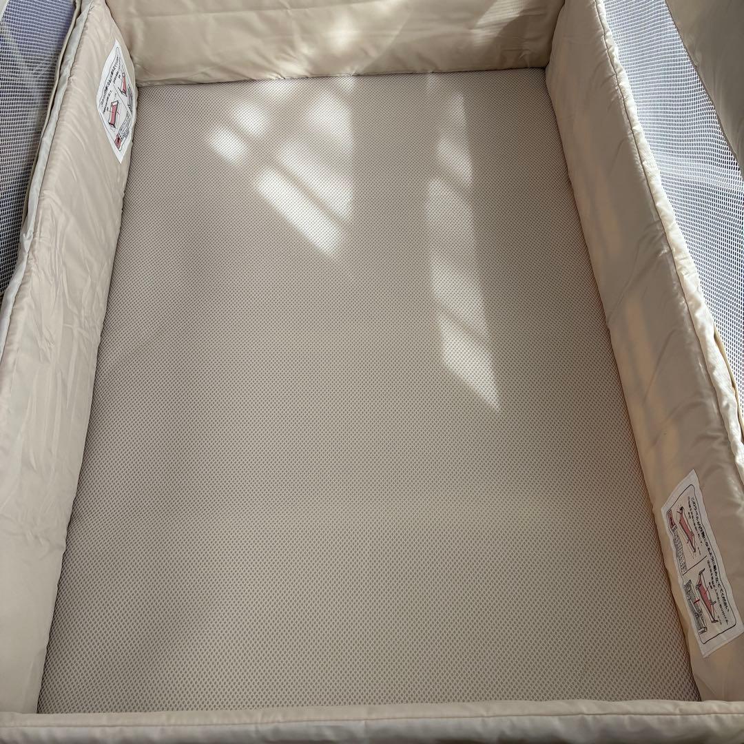 ココネルエアー　ミルク