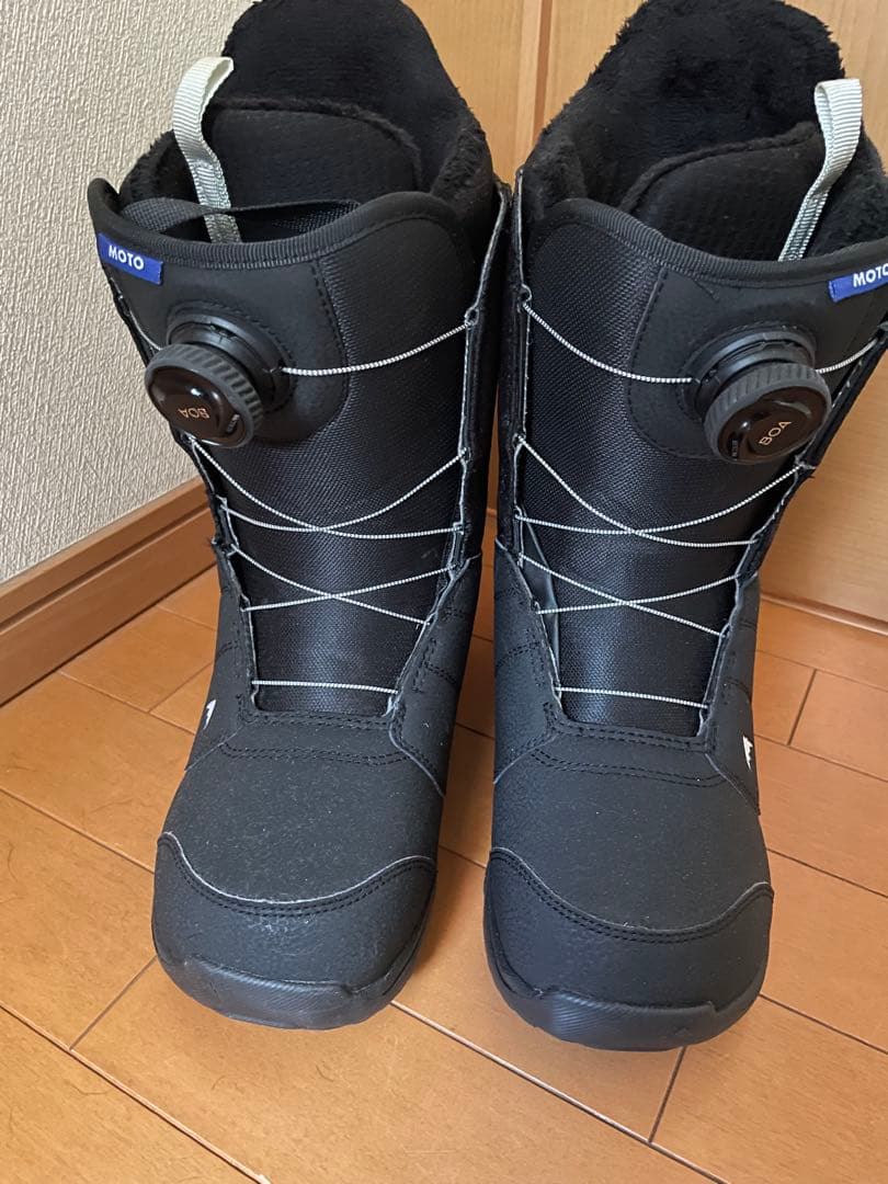 BURTON スノボーブーツ　Men’s 26.5cm