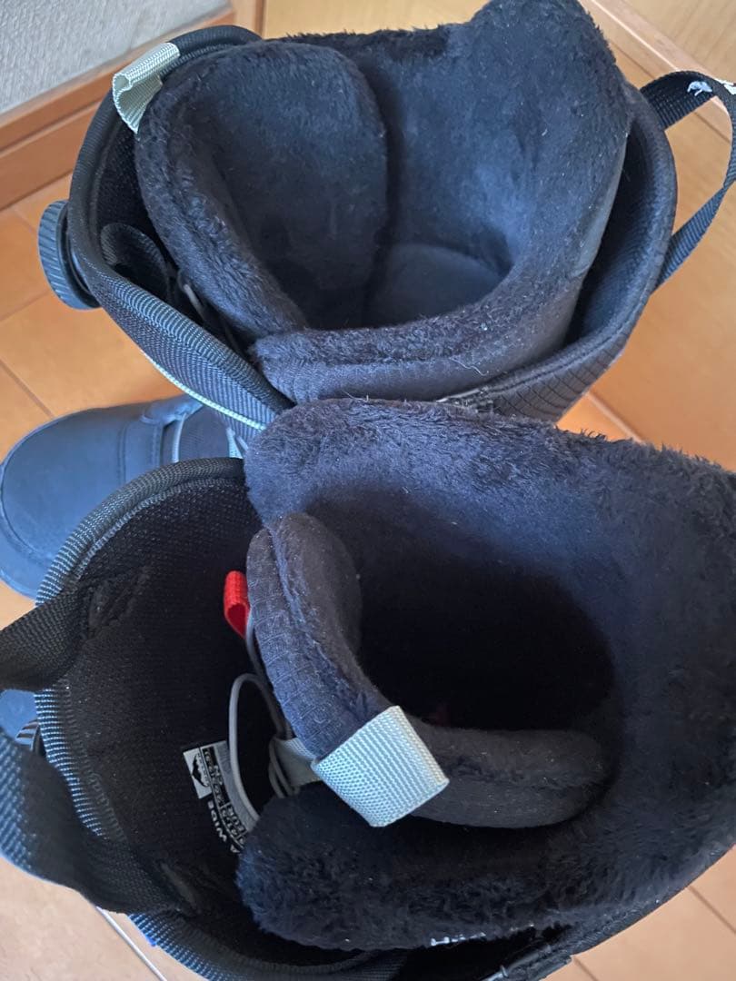 BURTON スノボーブーツ　Men’s 26.5cm