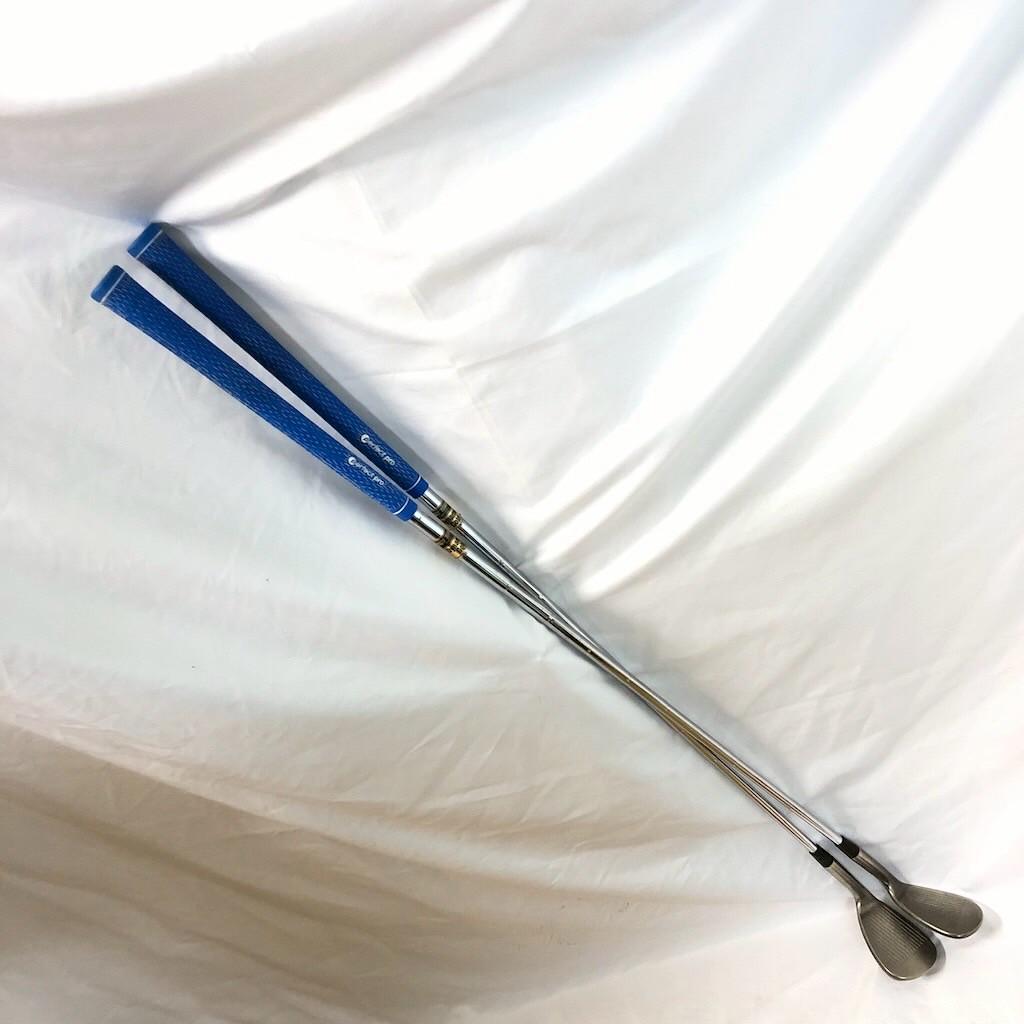 Titleist タイトリスト VOKEY TVD ウェッジ 2本セット