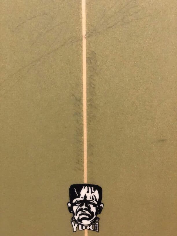 RESTART サーフボード