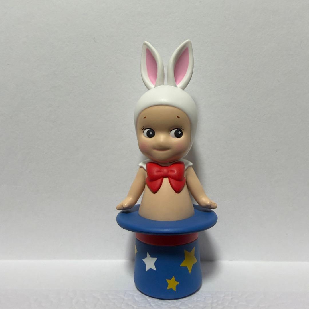 【激レア】ソニーエンジェル サーカスシリーズ　2019 シークレット