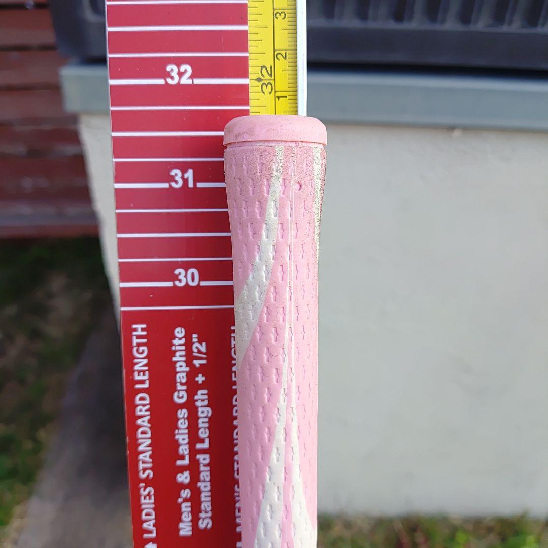 ジュニア　クラブセット　130～140仕様