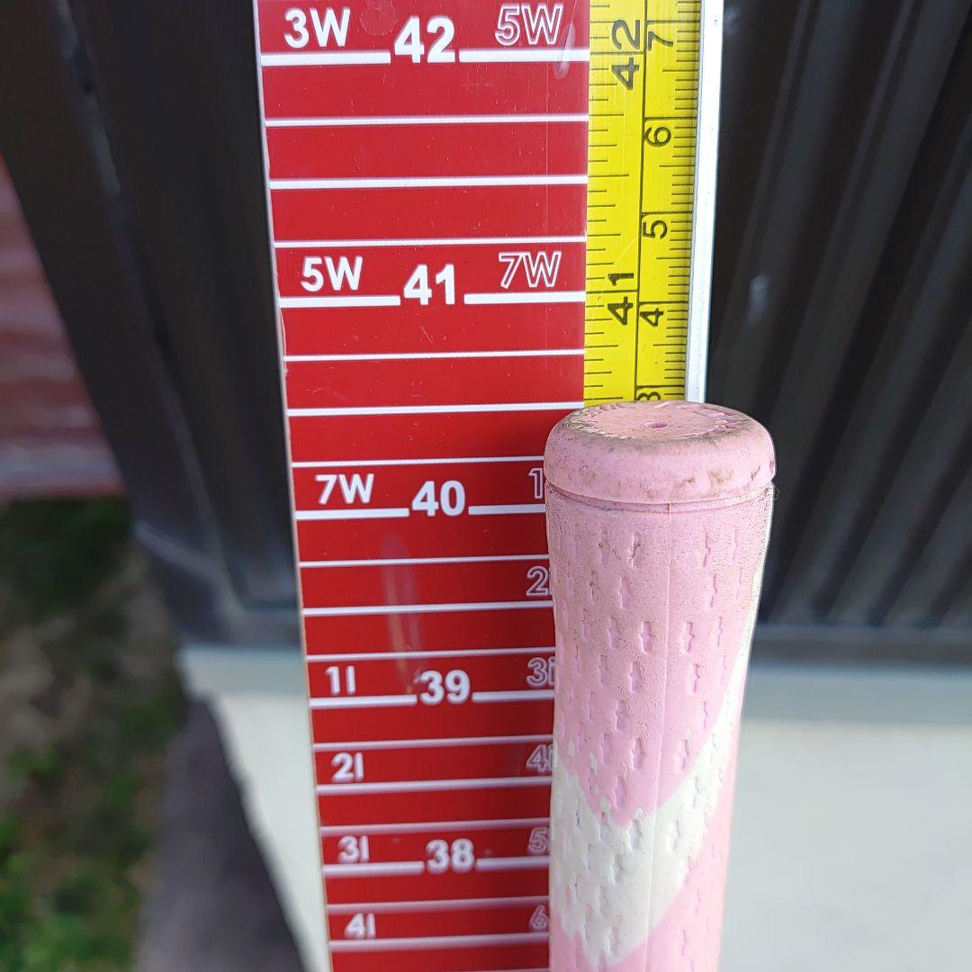 ジュニア　クラブセット　130～140仕様