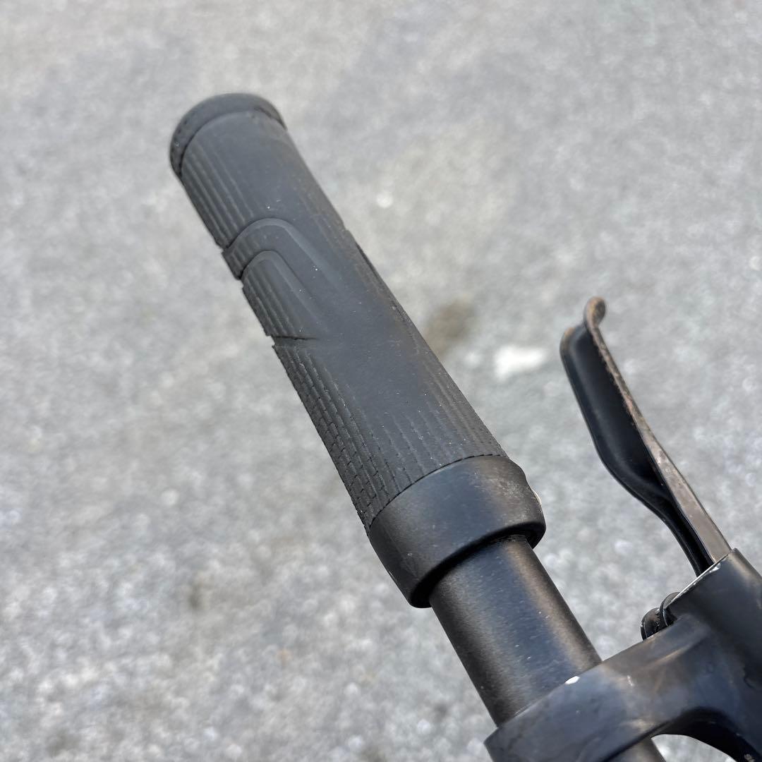 メリダビッグナイン3000カーボン　サイズM