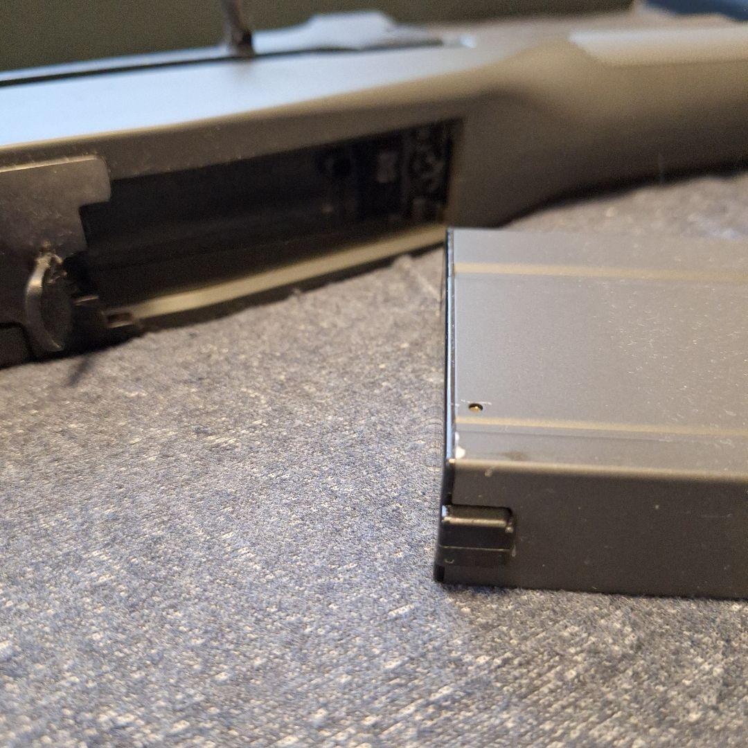 東京マルイ 電動ガン M14 O.D.ストック